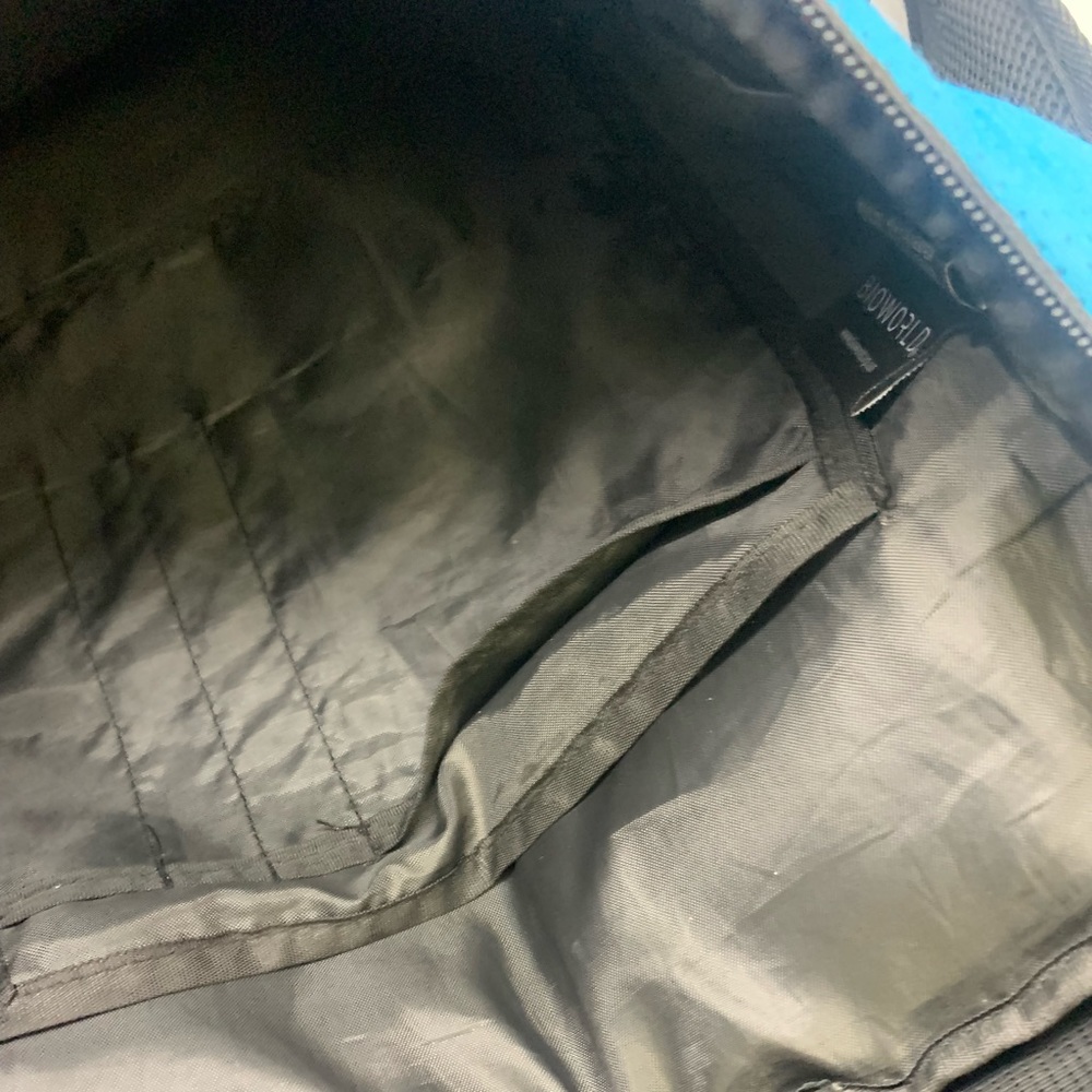 SPACE JAM TUNE SQUAD JERSEY BACKPACK - Picture 4 of 7